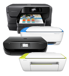Printer Devices