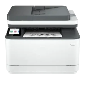 LaserJet Pro MFP 3101fdw Wireless Printer with Fax, AI-enabled