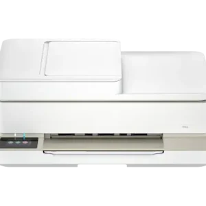 Envy 6555e All-in-One Printer with 3 Months of Instant Ink for free with +, AI-enabled