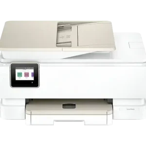 Envy Photo 7975 All-in-One Printer with free 3 Months of Instant Ink, AI-enabled