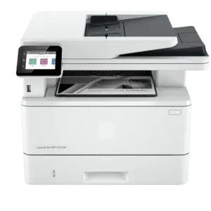 LaserJet Pro MFP 4101fdn Printer with Fax, AI-enabled