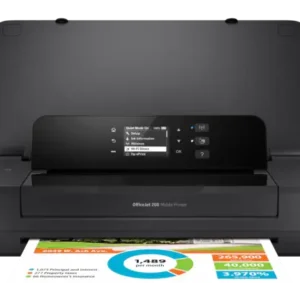 OfficeJet 200 Mobile Printer